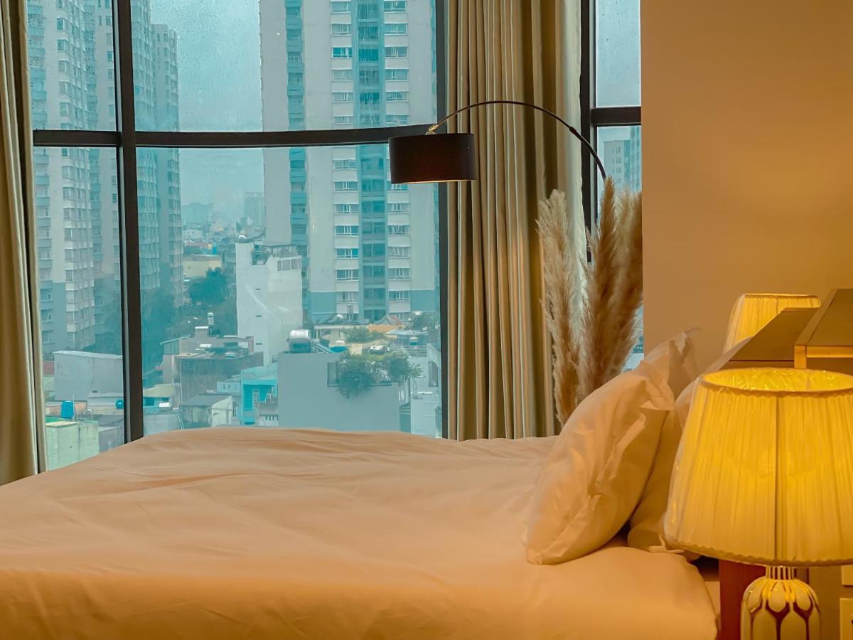 Aparthotel Nhatdinh Ho Chi Minh City
