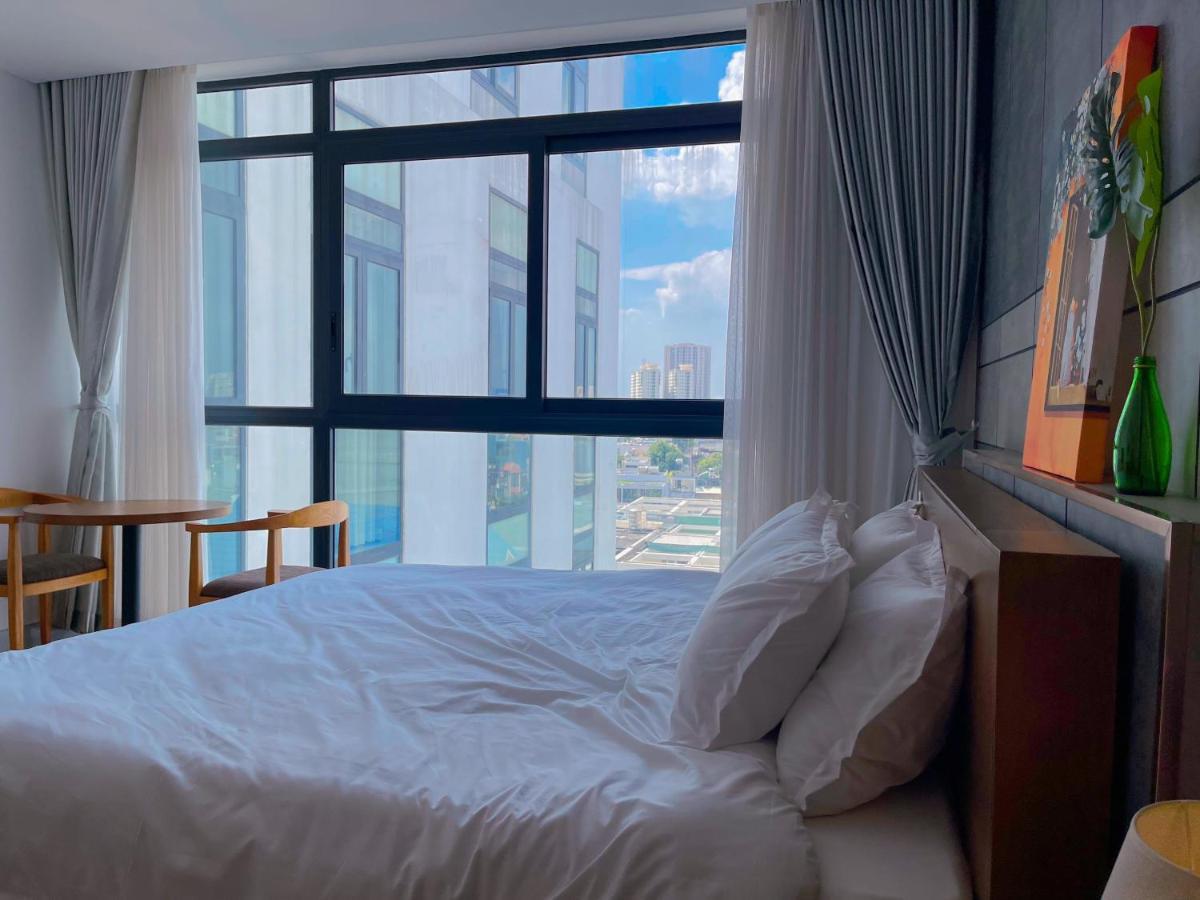Nhatdinh Khách sạn hẻo lánh TP. Hồ Chí Minh