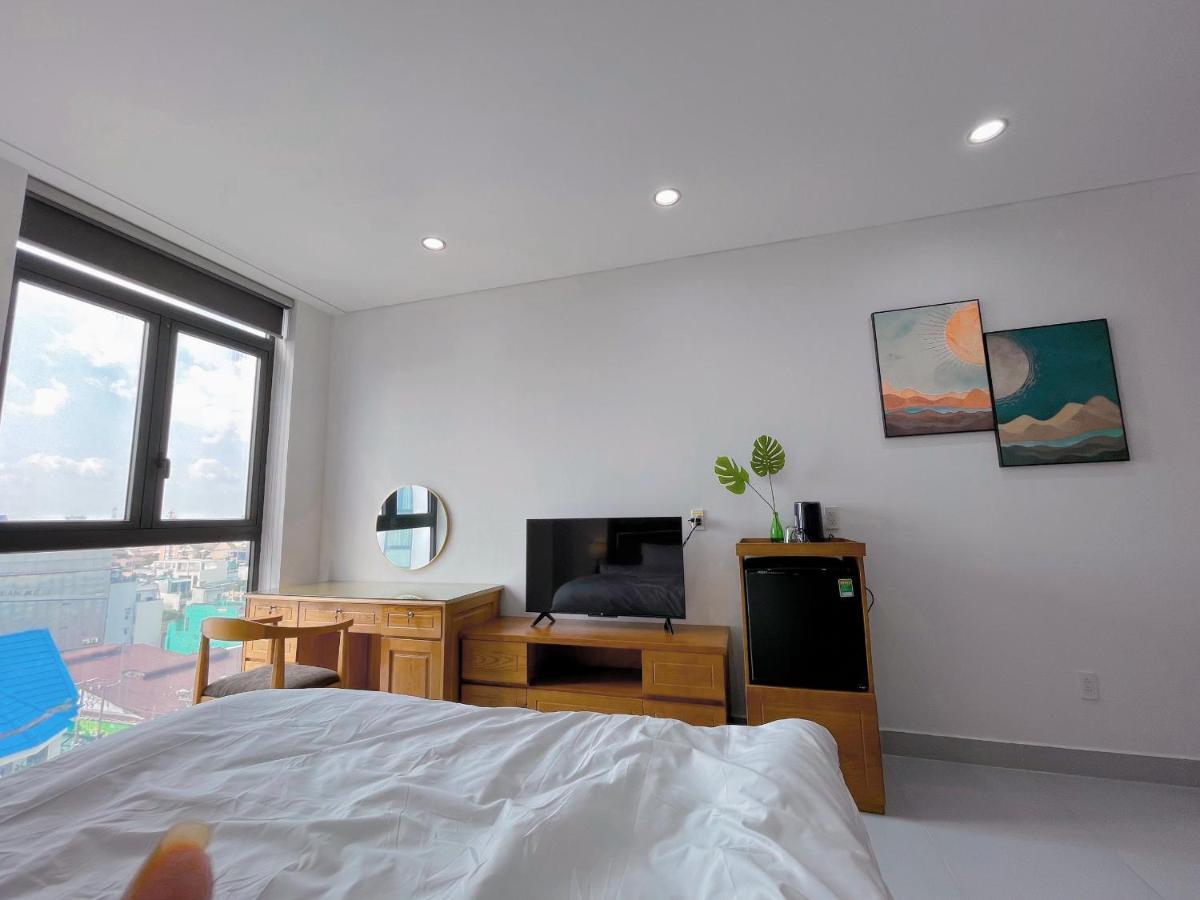 Nhatdinh Khách sạn hẻo lánh TP. Hồ Chí Minh